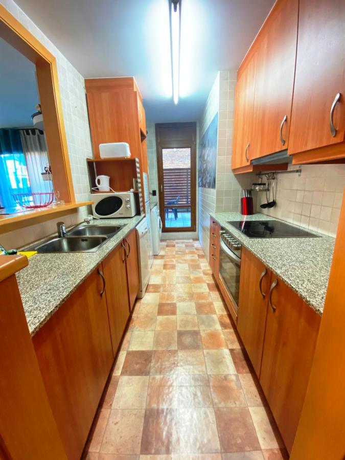 P&C Sol Tarter Apartment El Tarter Exterior photo