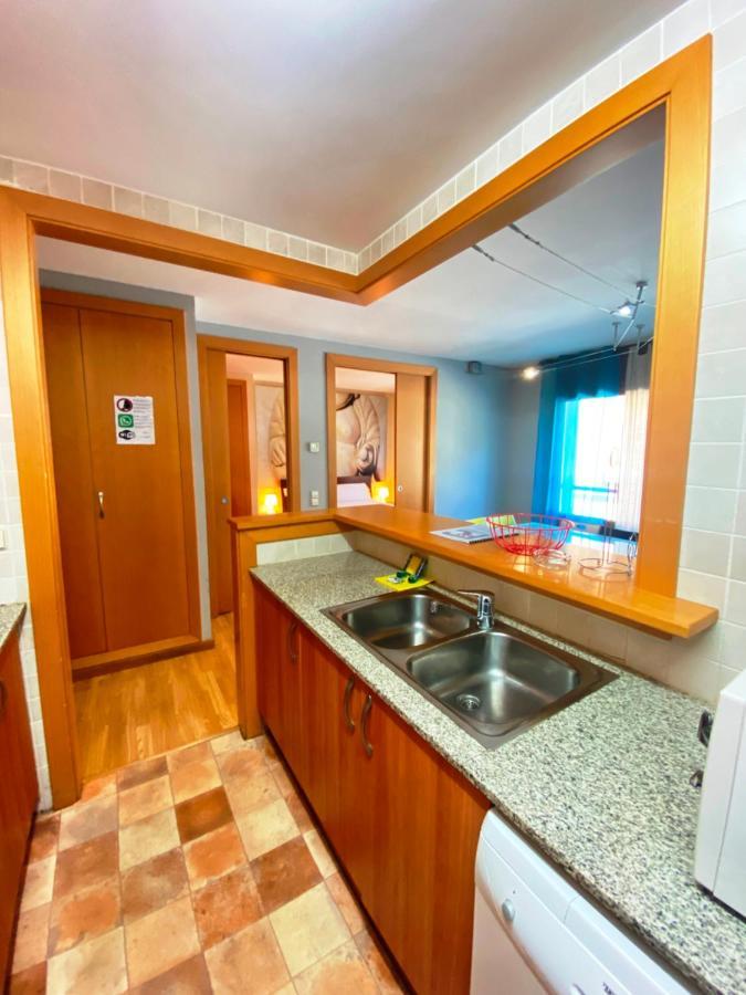 P&C Sol Tarter Apartment El Tarter Exterior photo