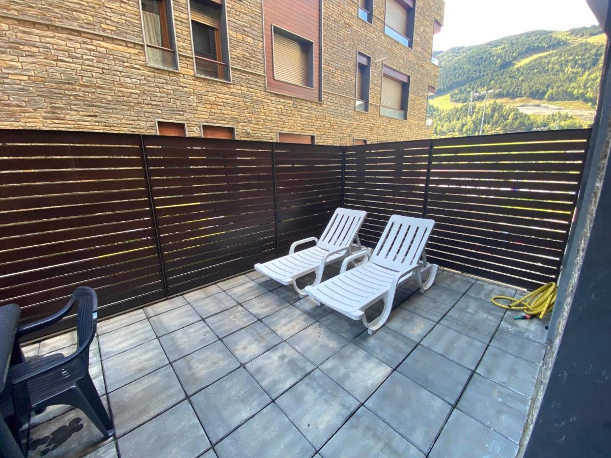 P&C Sol Tarter Apartment El Tarter Exterior photo