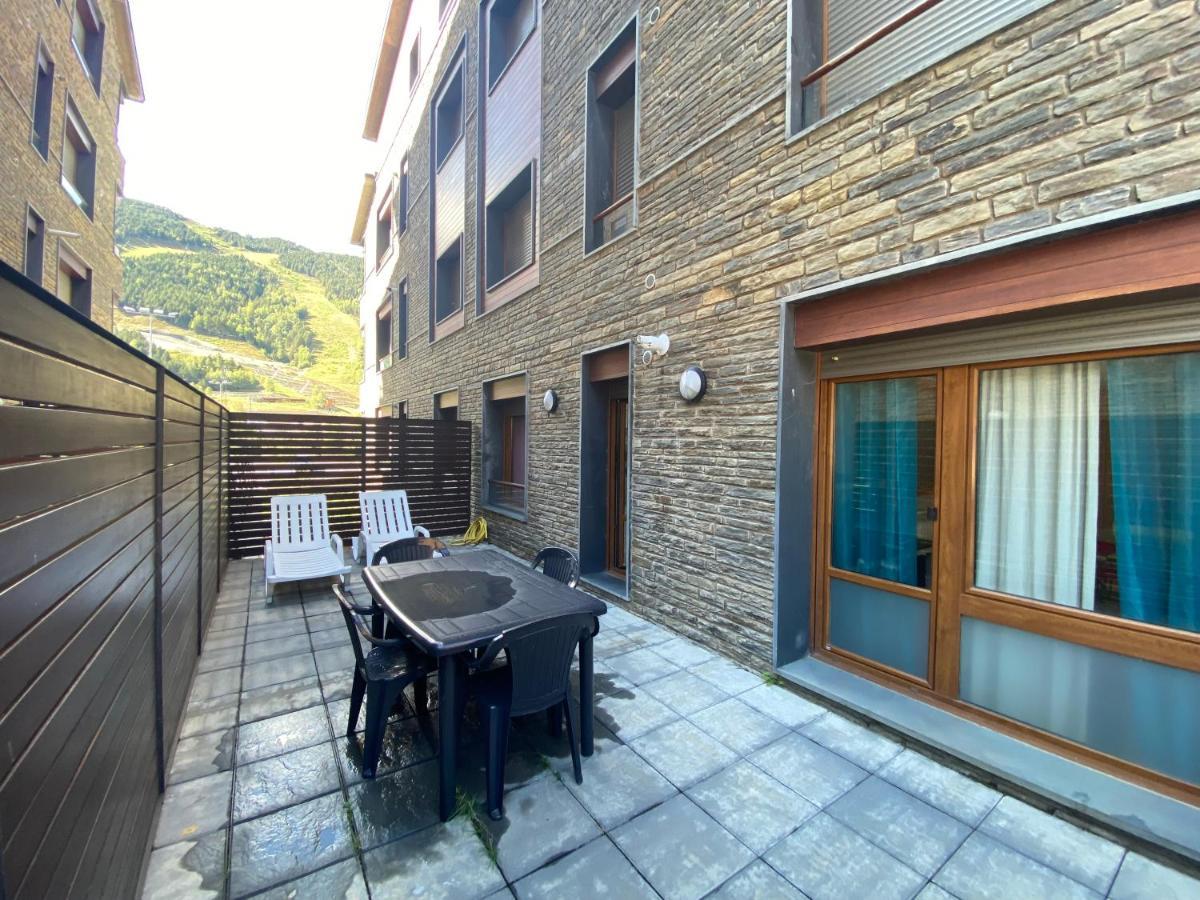 P&C Sol Tarter Apartment El Tarter Exterior photo